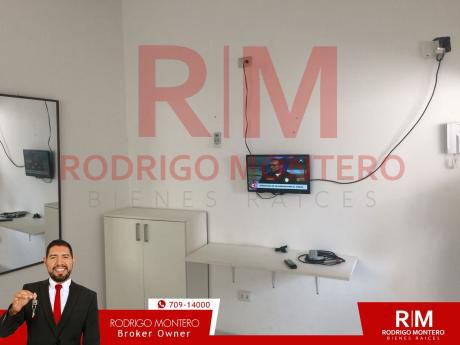 Para Estudiantes O Recien Casados Depto Alquiler 300 $us.