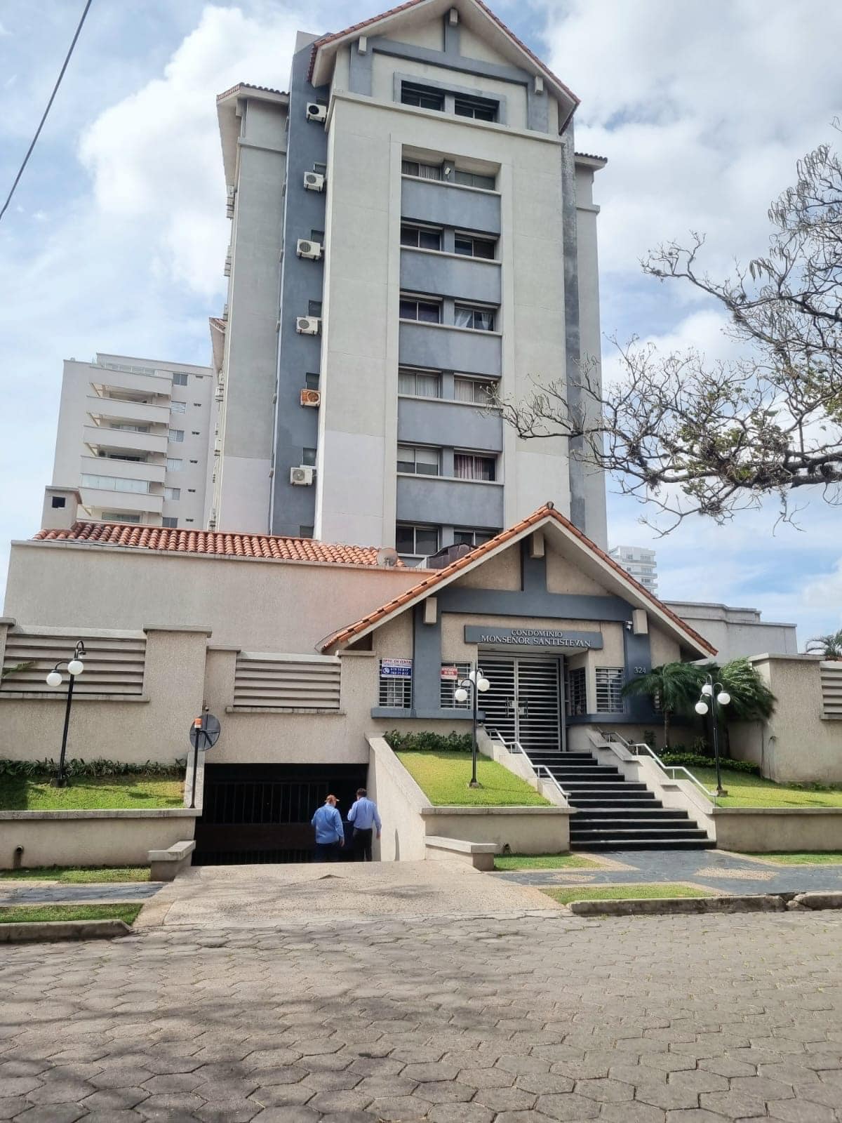 Departamento en alquiler en Sur
