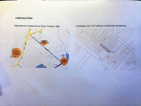 Lagomar - Casas En Venta En Pozo - Entrega Marzo Abril 20193 Dormitorios