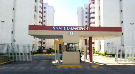 Departamento En Venta,doble Via La Guardia!!!!