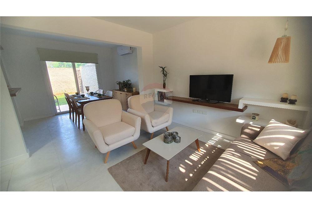 Duplex a Estrenar en Luque - Barrio Cerrado Alaia — foto 2