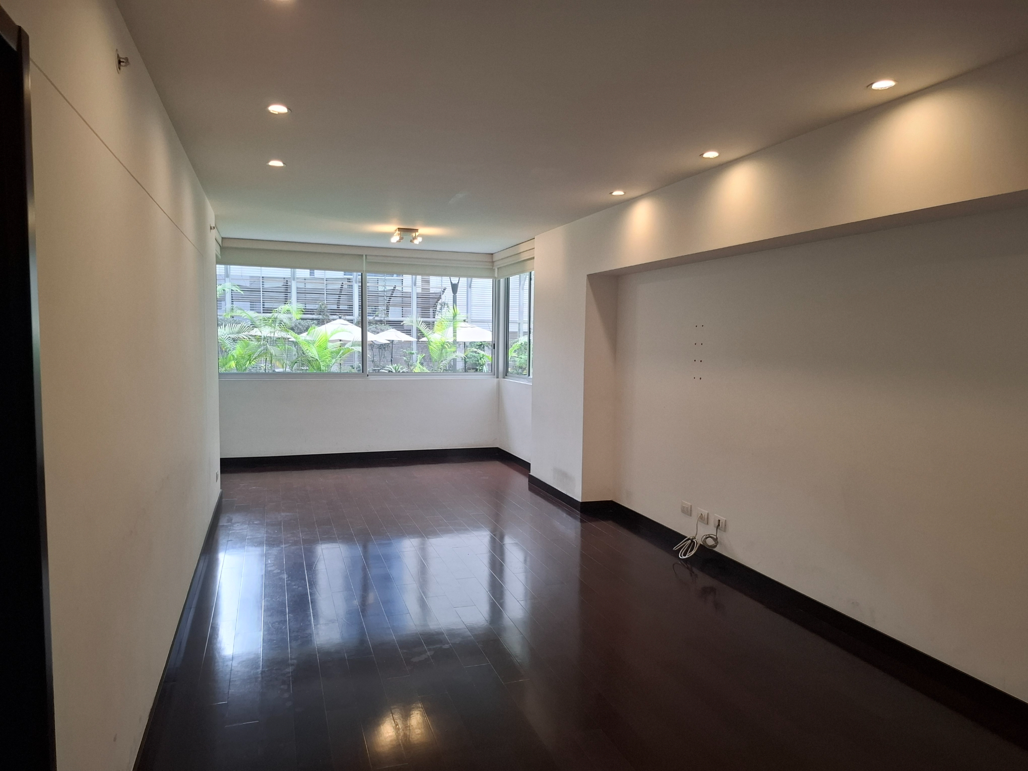 Departamento en venta en Santiago de Surco