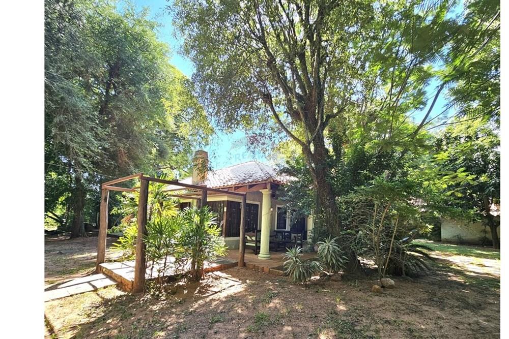 VENTA CASA AMOBLADA 4 HABITACIONES EN SANBER — foto 3