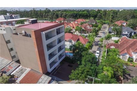 Departamento De 2 Dormitorios En Las Palmas