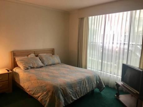 Departamento En Alquiler Amoblado