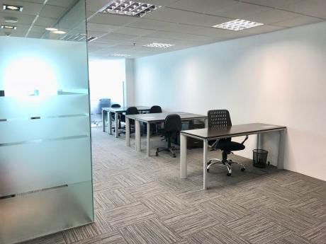 Alquiler Y Venta De Oficina En Wtc