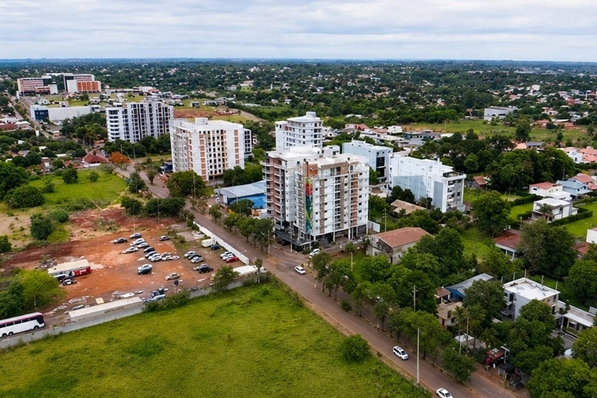 Oportunidad Imperdible para Inversores en Ciudad del Este, Paraguay — foto 2