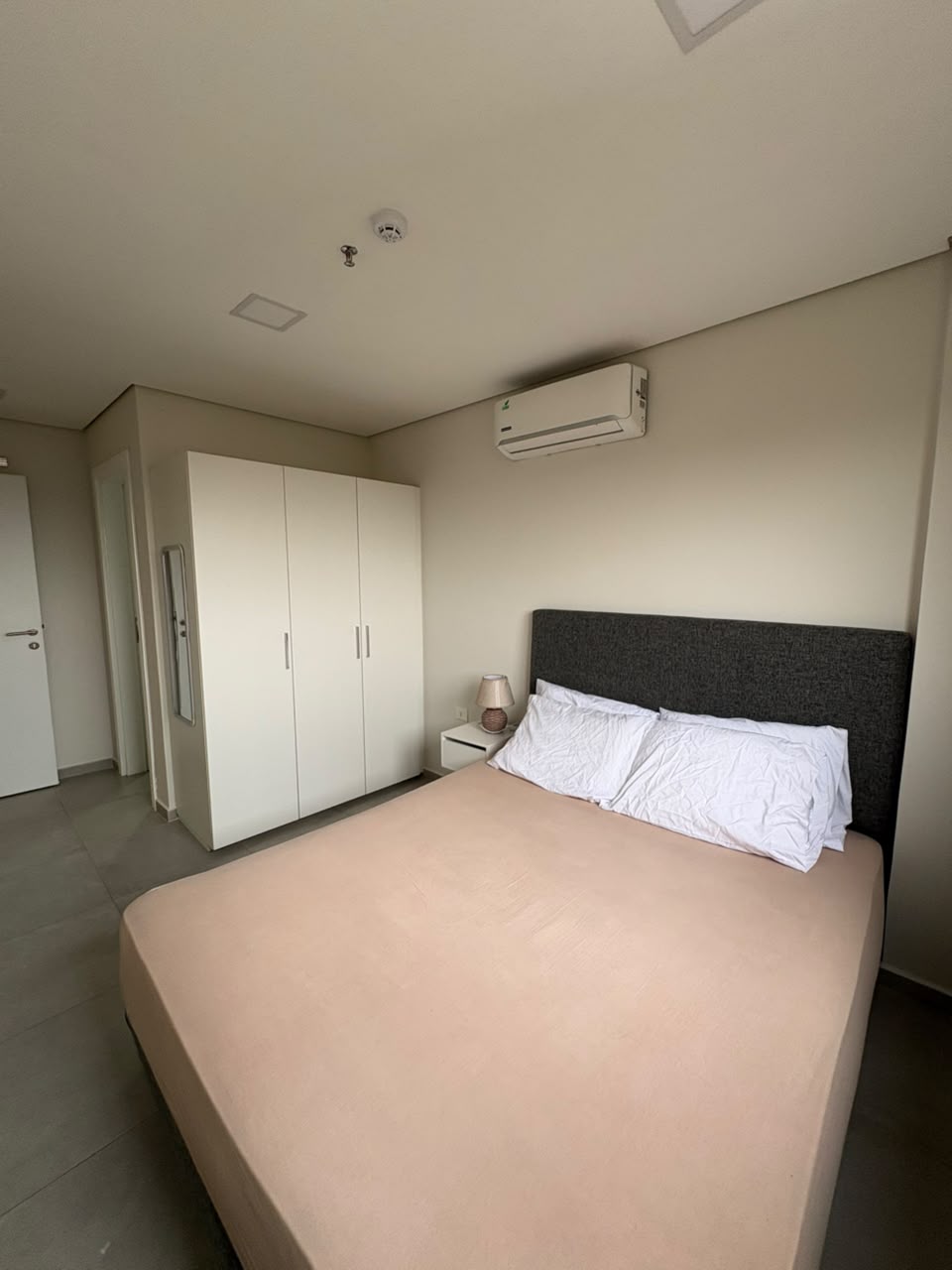 DEPARTAMENTO-ALQUILER-HERRERA-ASUNCION — foto 2