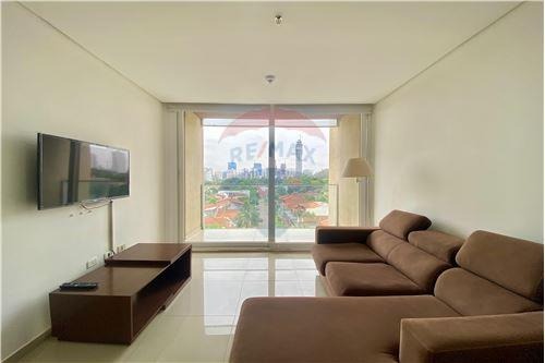 DEPARTAMENTO AMOBLADO 2 HABITACIONES — foto 2