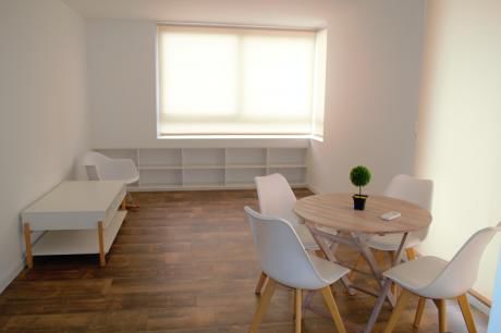 Departamento A Estrenar-alquiler Anual.
