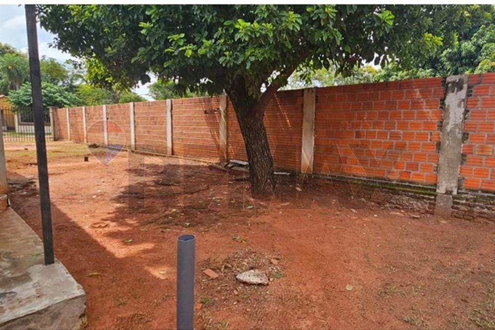 VENDO CASA EN LA CIUDAD DE YPANE — foto 3