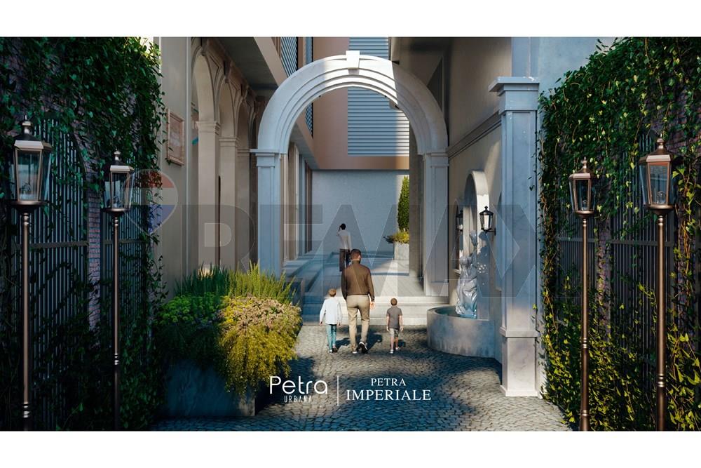 VENDO DEPTO LOFT EN PETRA IMPERIALE PISO 22! — foto 2