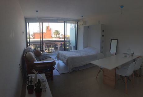 Monoambiente