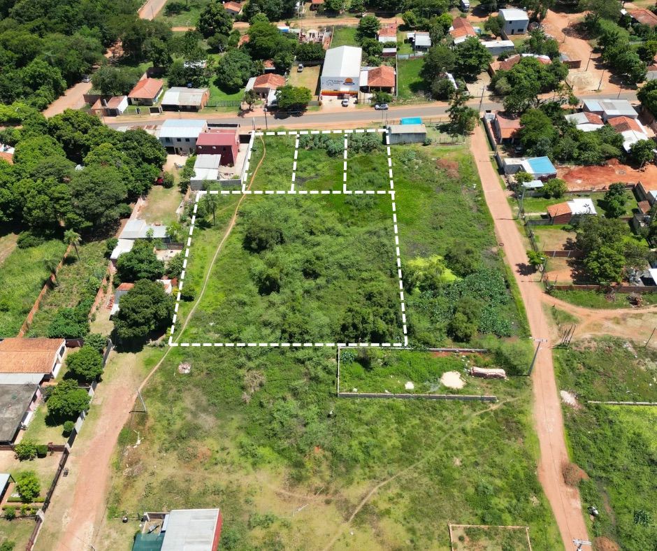 Terreno - Venta - Capiata Kennedy, Central, Paraguay — foto 3