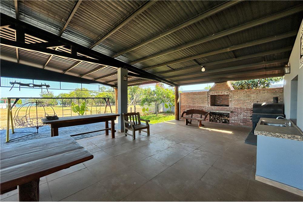 Casa - Venta - Encarnación, Paraguay — foto 2