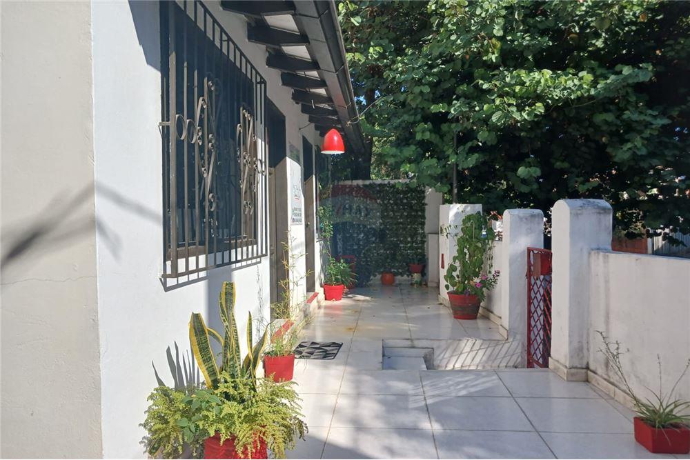VENDO CASA EN EL BARRIO BELLA VISTA DE ASUNCIÓN — foto 3