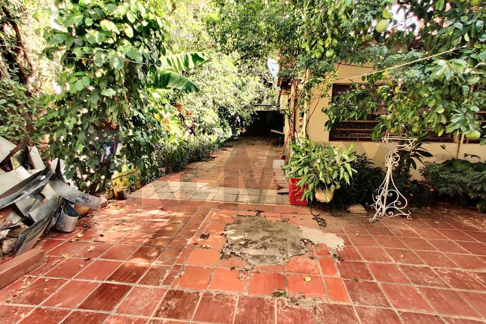 Casa - Alquiler - Herrera, Asunción, Paraguay — foto 2
