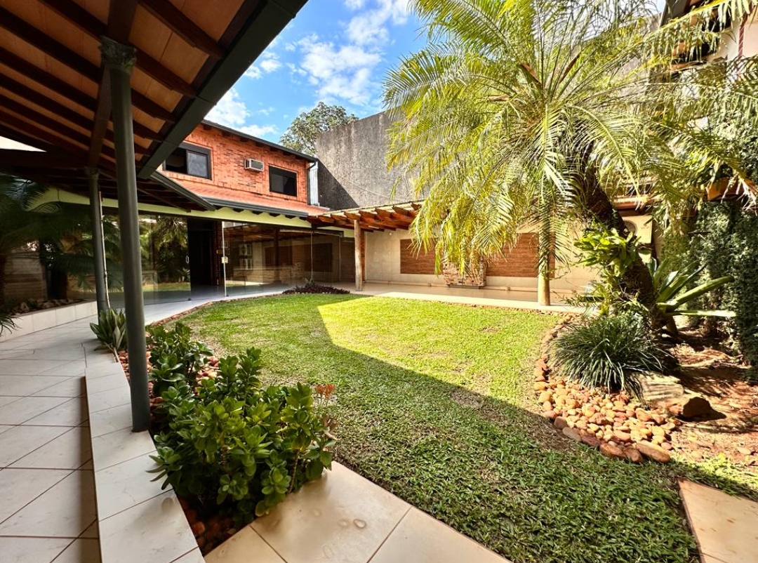 Casa en venta en Recoleta