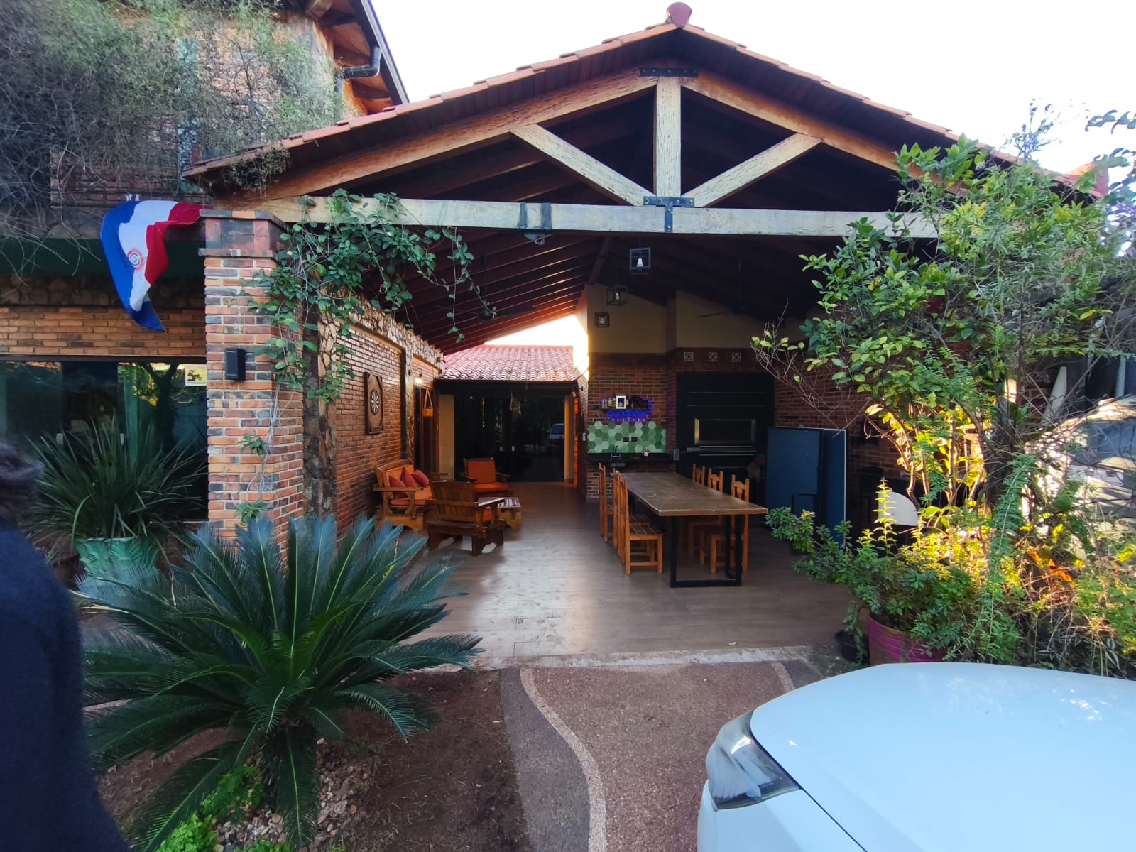 Casa en venta en Limpio — foto 2
