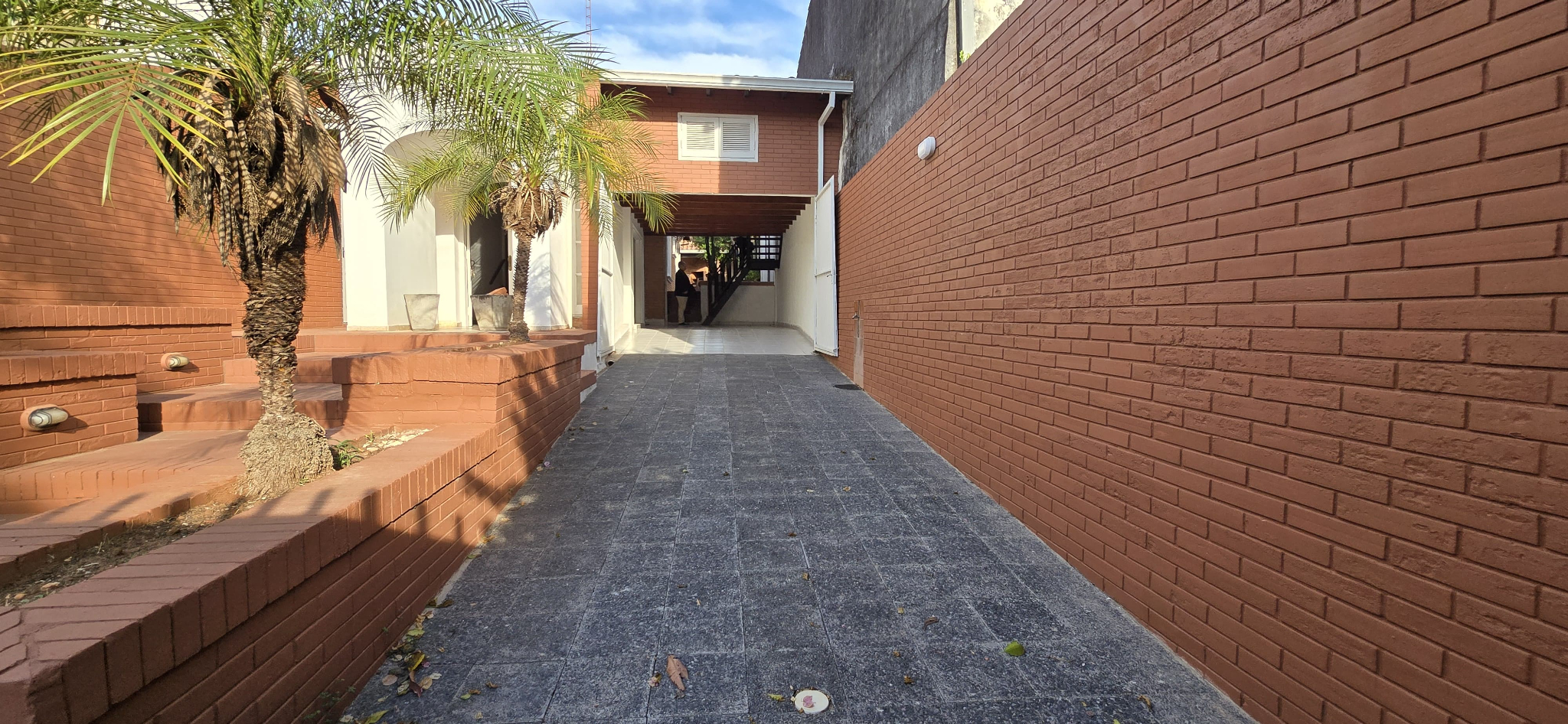 Alquilo casa de 4 Habitaciones en Lambaré Bº San Rafael — foto 3