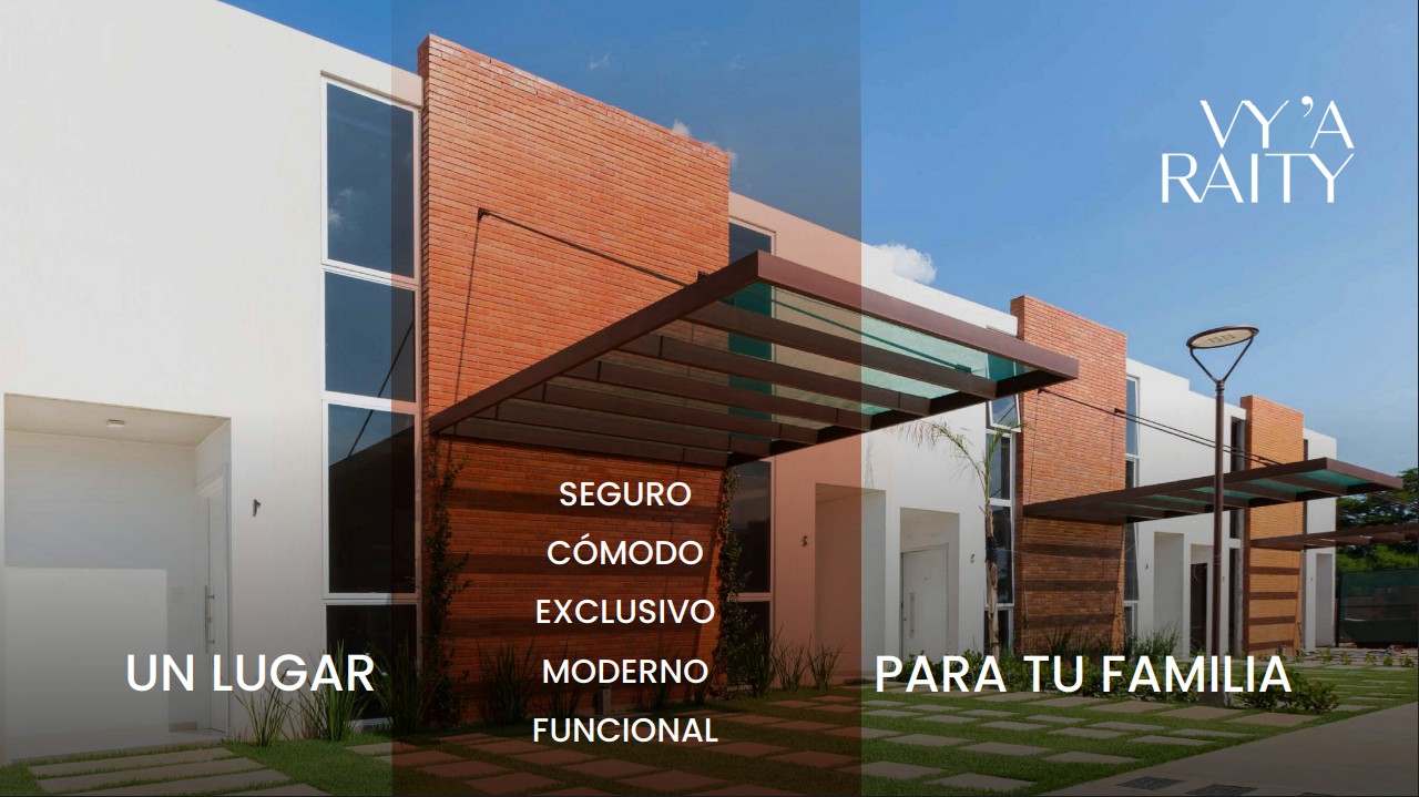 Casa en venta en Luque — foto 2
