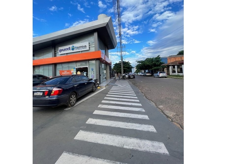 Terreno-Alquiler-San Lorenzo — foto 3