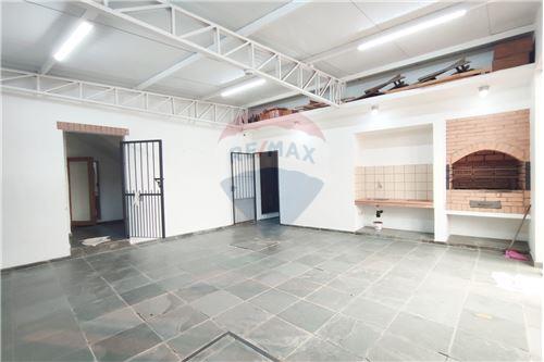 CASA EN ALQUILER VILLA AURELIA — foto 3
