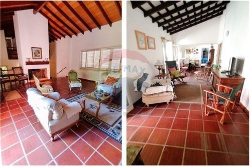 Casa en alquiler en Recoleta