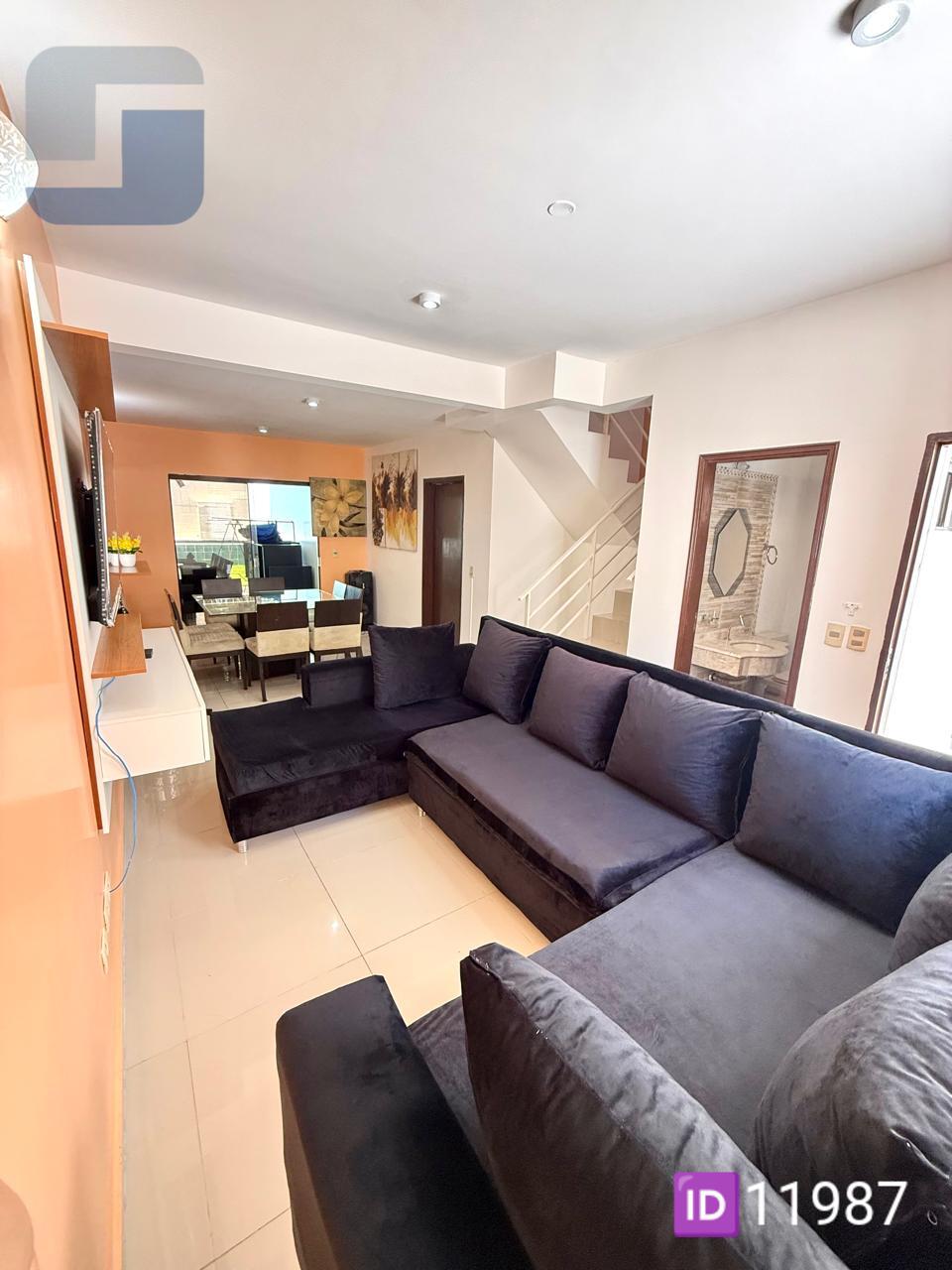 VENDO CASA AMOBLADA EN LAMBARE — foto 2