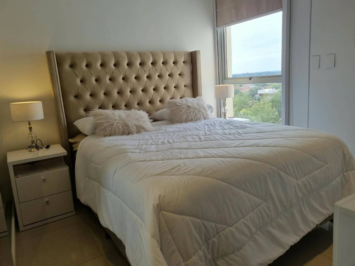DEPARTAMENTO DE 3 HABITACIONES AMOBLADO EN THE FOREST — foto 2