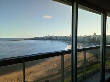 Vista Al Mar Apartamento Exclusivo 3d
