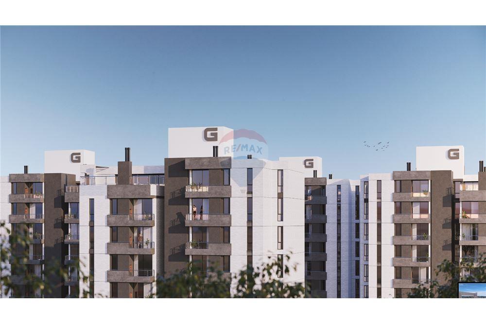 Departamento - Venta - Mariscal Estigarribia, Asunción, Paraguay — foto 3