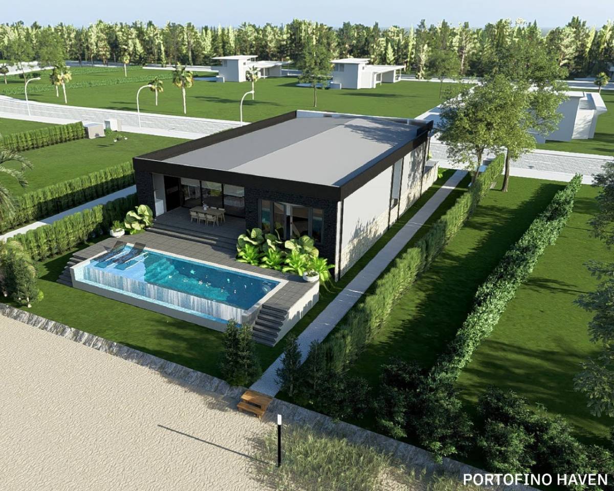En venta viviendas de lujo en pozo - Highlands Barrio Cerrado - San Bernardino — foto 3
