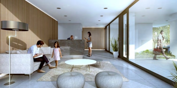 Área Concordia — foto 3