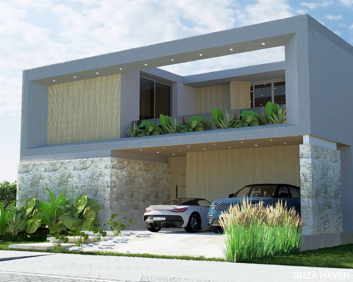 VENDO CASA EN POZO 4 DORMITORIOS - THE HAVEN HIGHLANDS, SAN BERNARDINO — foto 2