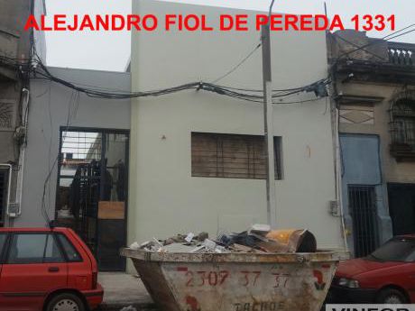 Casas Duplex De 2 Dorm A Estrenar.