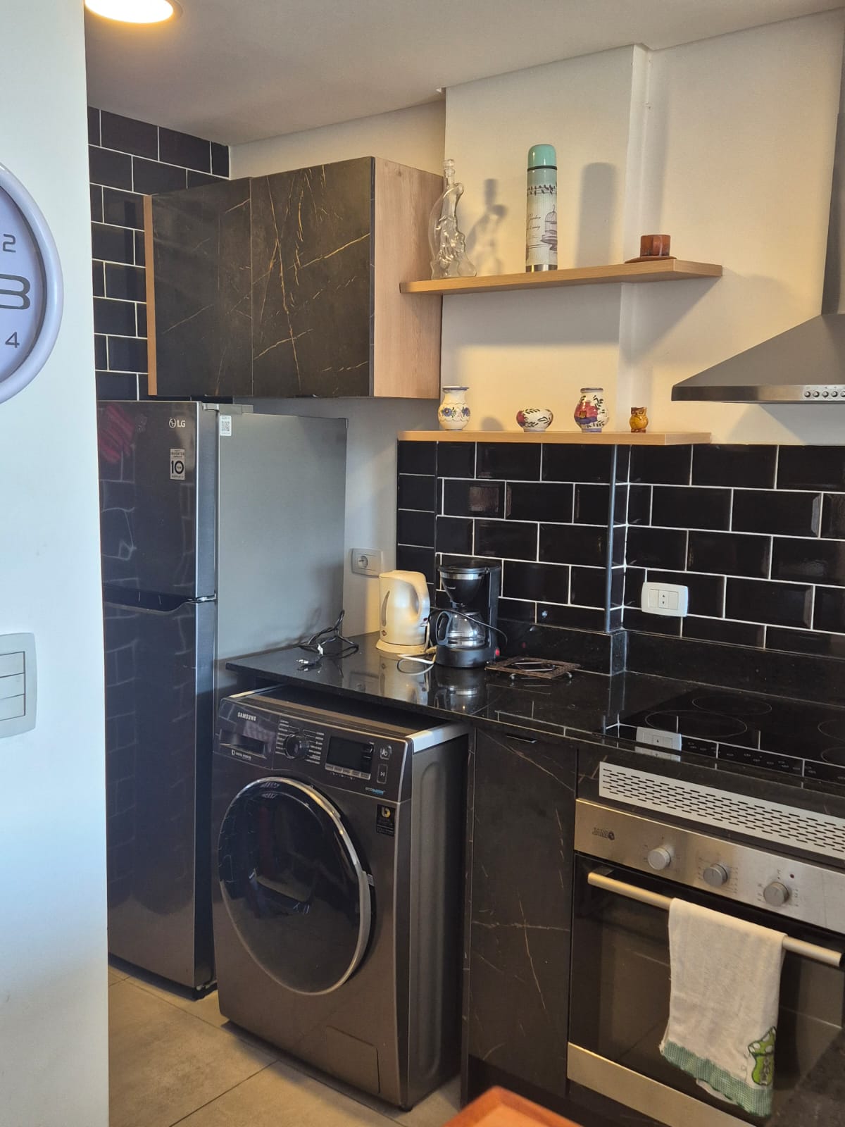Departamento en alquiler en Recoleta, Asunción — foto 3