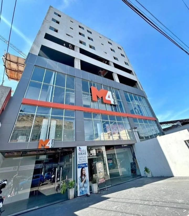 Alquilo Salon Comercial Galeria 4M — foto 2