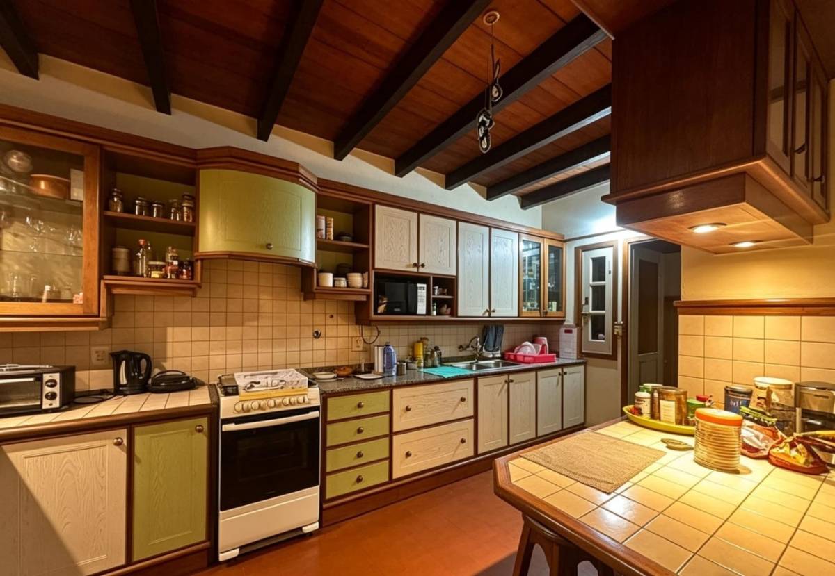 CASA AMPLIA EN VENTA — foto 2