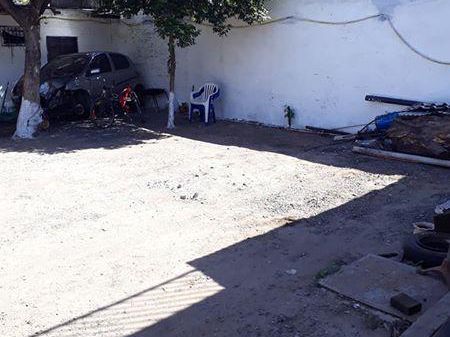Alquilo Departamento 1 Cuadra De Mariscal Lopez