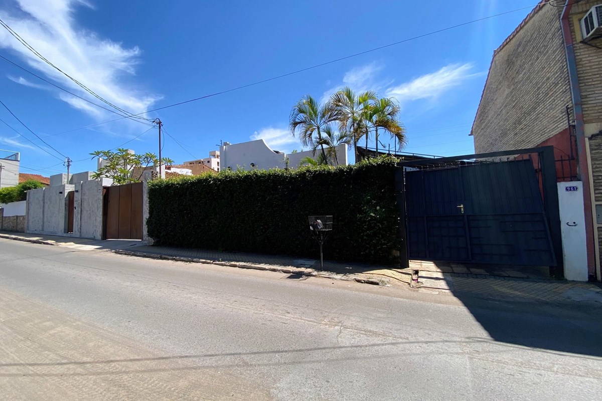 Casa en venta en Las Mercedes