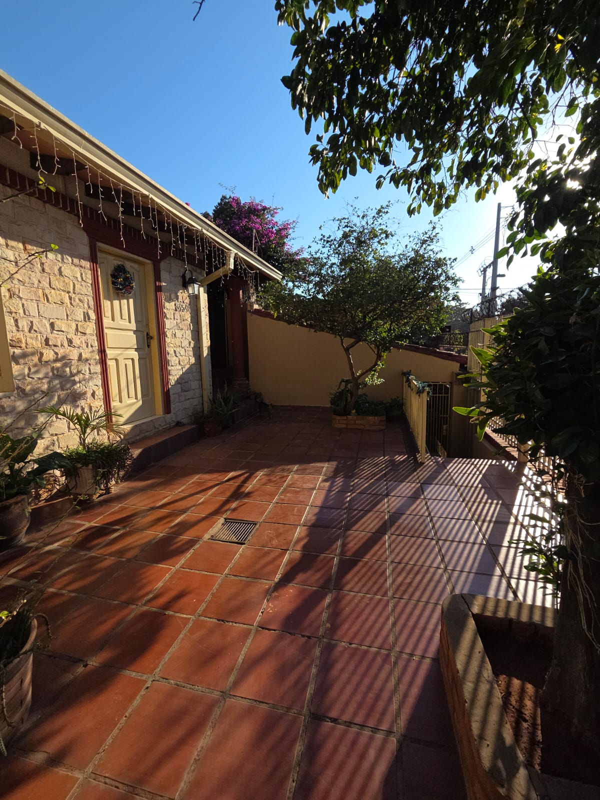 Vendo casa  amplia en Barrio Obrero - Asunción a pasos del Colegio Santisimo — foto 3