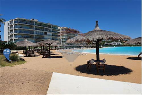VENDO HERMOSO TERRENO EN AQUA VILLAGE — foto 2