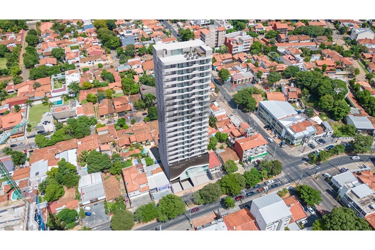 Departamento en venta en Las Carmelitas