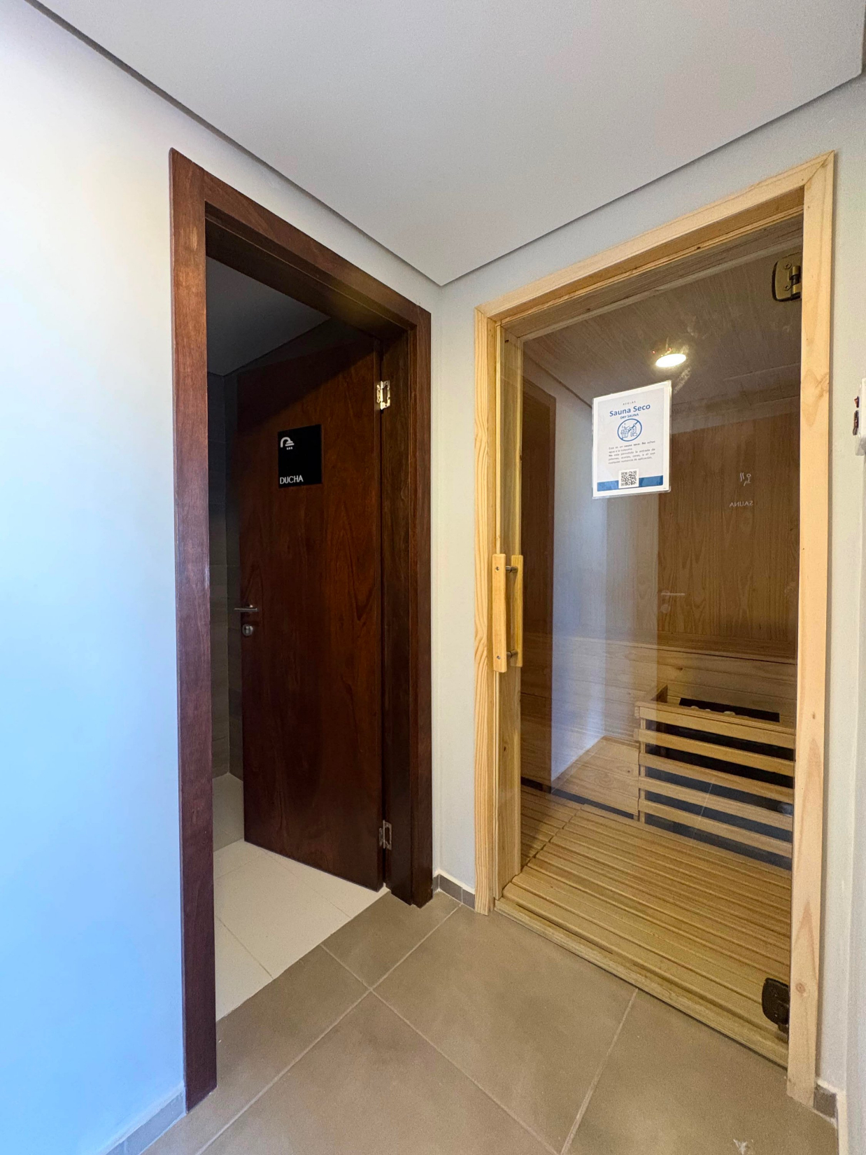 Alquiler Depto De 2 Dorm A Estrenar En Luque — Foto 3