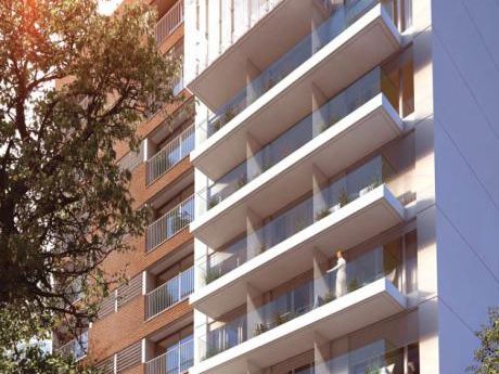 Venta Apartamento Monoambiente Parque Batlle
