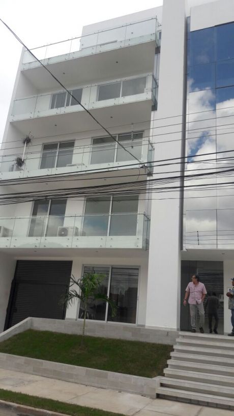 Departamento En Alquiler Zona Las Palmas