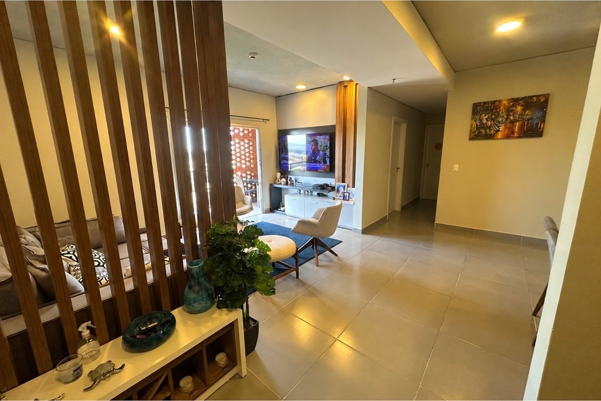 Departamento en venta en Sajonia