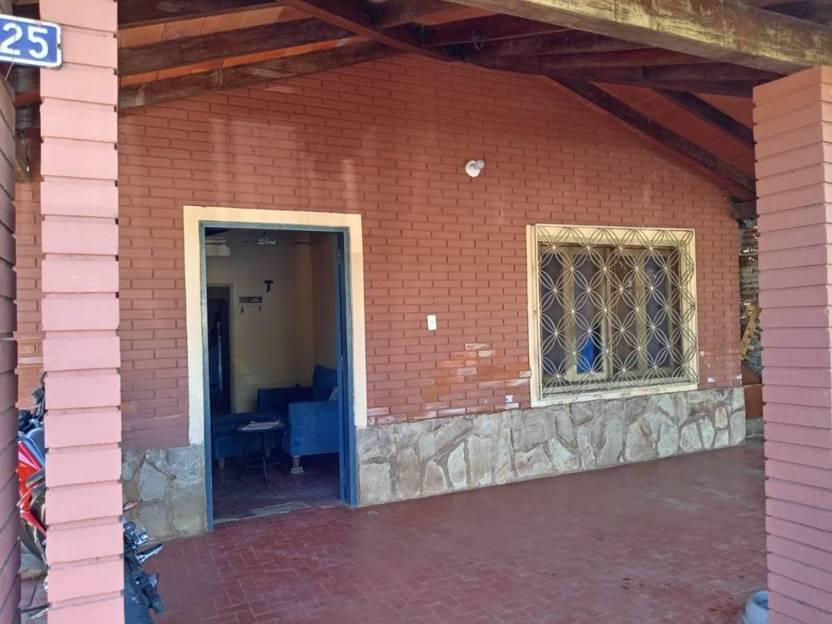 VENDO CASA  A REFACCIONAR O DEMOLER — foto 3