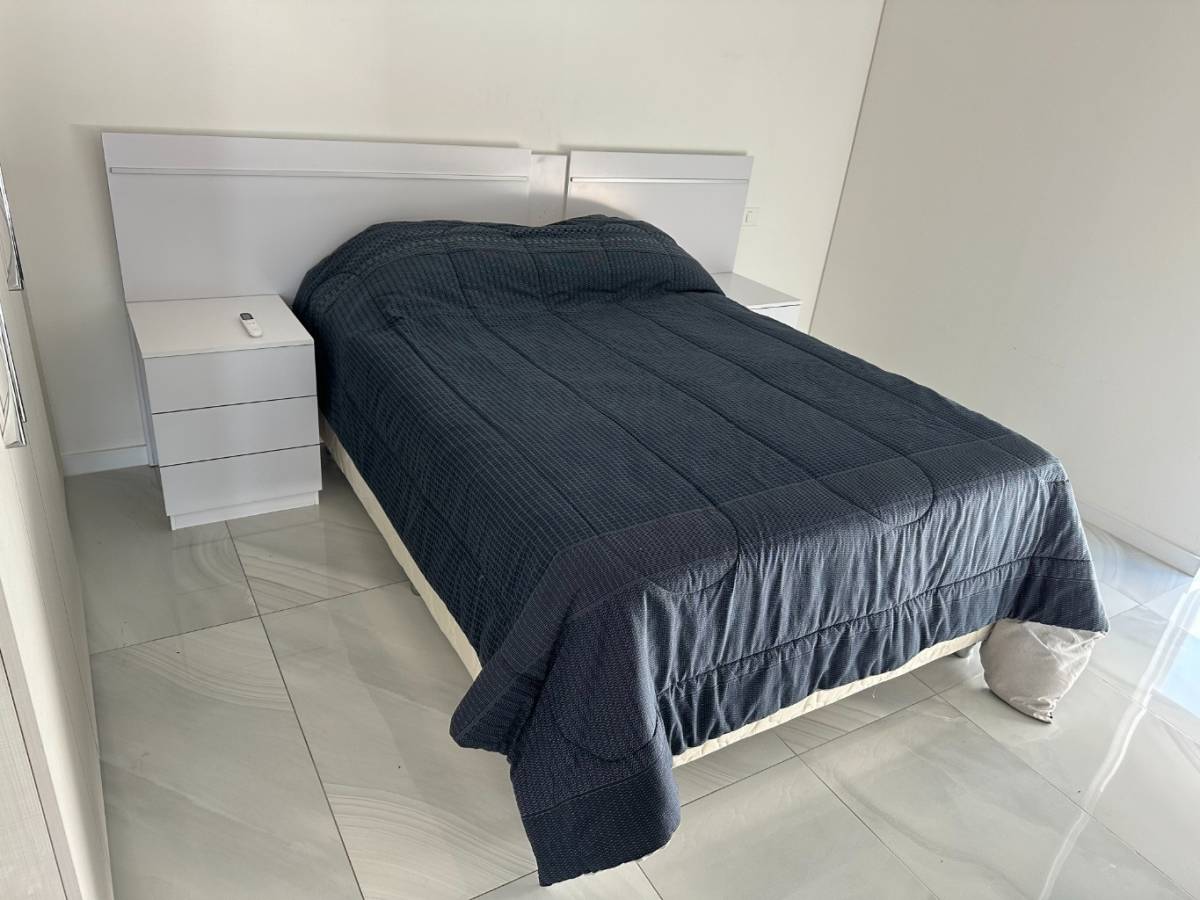 Vendo departamento de dos dormitorios en Altamira Surubi´i — foto 3
